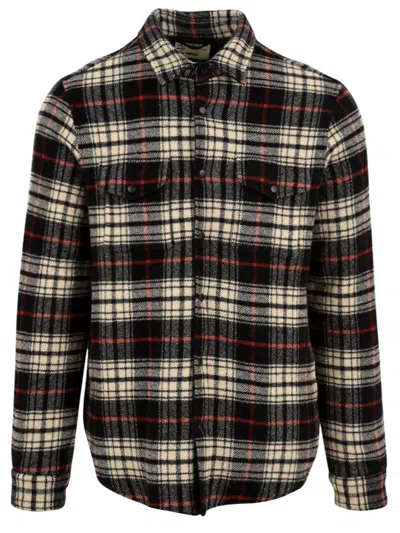 Aspesi Shirts In Multi