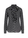 Aspesi Shirts In Black