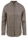 Aspesi Shirts In Multi