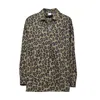 Aspesi Shirts In Multi