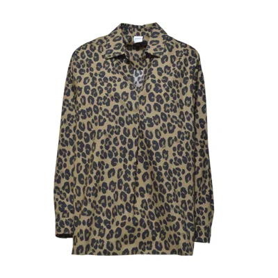Aspesi Shirts In Multi