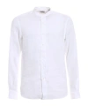Aspesi Shirts In White