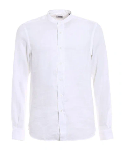 Aspesi Shirts In White