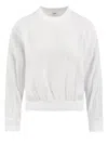 Aspesi Shirts In White