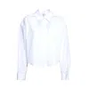 Aspesi Shirts In White