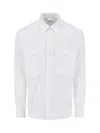 Aspesi Shirt In White