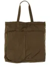Aspesi Elegant Handbag For Women In Brown