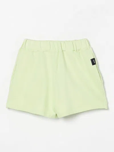 Aspesi Pants  Kids Color Green