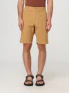 Aspesi Short  Men Color Beige