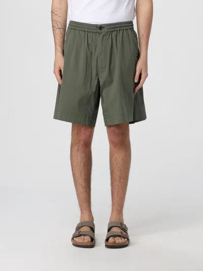 Aspesi Short  Men Colour Green