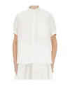 Aspesi Short Sleeve Shirt