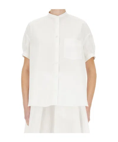 Aspesi Short Sleeve Shirt