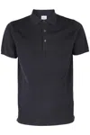 Aspesi Mod.m040 Polo In Blue