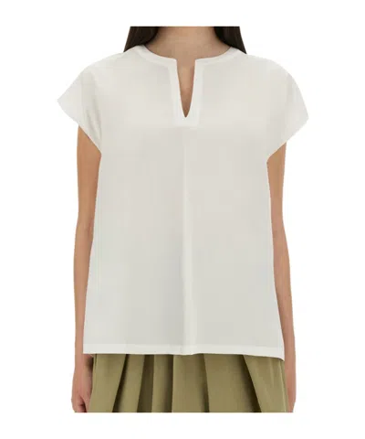 Aspesi Short-sleeved Shirt