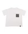 Aspesi Short-sleeved T-shirt