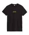 Aspesi Short-sleeved T-shirt
