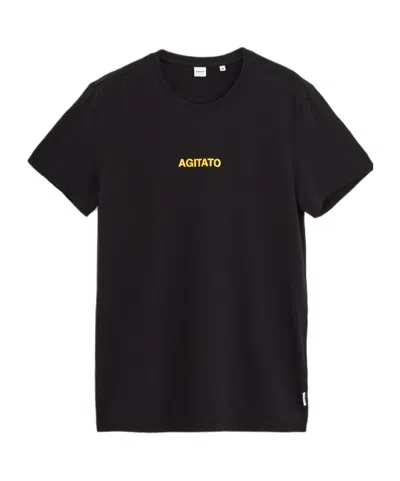 Aspesi Short-sleeved T-shirt