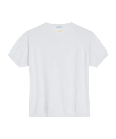 Aspesi Short-sleeved T-shirt