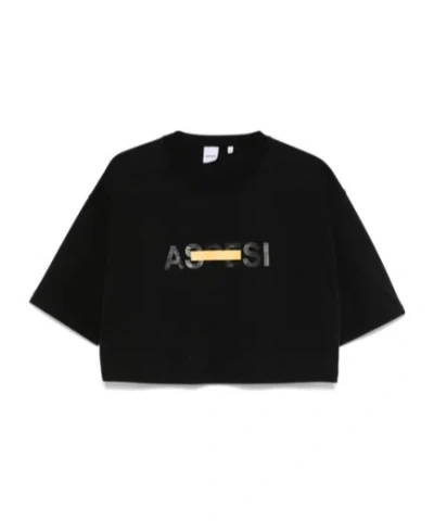 ASPESI SHORT-SLEEVED T-SHIRT