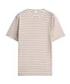Aspesi Short-sleeved T-shirt In White