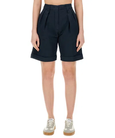 ASPESI SHORTS