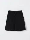 Aspesi Shorts  Kids Color Black 1 In Black 1