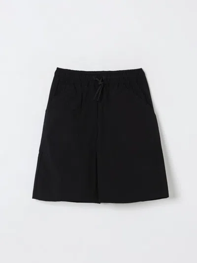 Aspesi Shorts  Kids Color Black 1