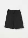 Aspesi Shorts  Kids Color Black