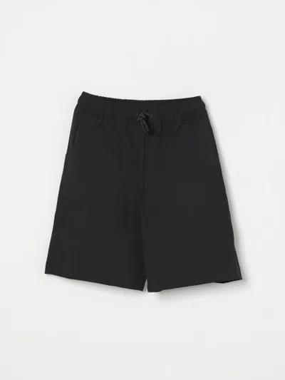 Aspesi Shorts  Kids Color Black