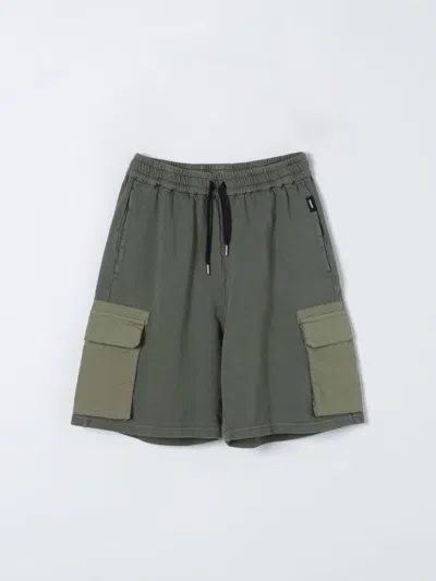 Aspesi Pants  Kids Color Green