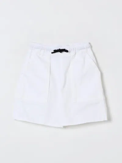 Aspesi Shorts  Kids Color White