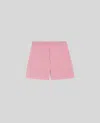 Aspesi Shorts Da Mare Caprese Ii W - Rosa In Rosa