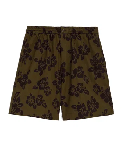ASPESI ASPESI SHORTS