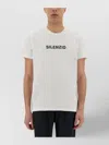 Aspesi Logo Short Sleeve T-shirt
