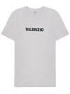 Aspesi Classic Crew-neck Short-sleeved T-shirt In Multi