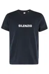 Aspesi T-shirt  Men In Navy