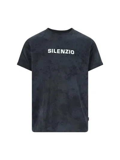 ASPESI SILENZIO T-SHIRT