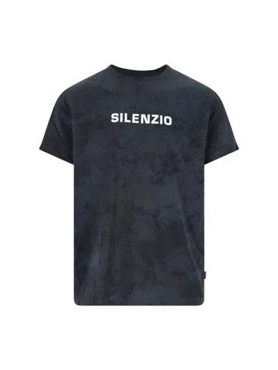 ASPESI 'SILENZIO' T-SHIRT