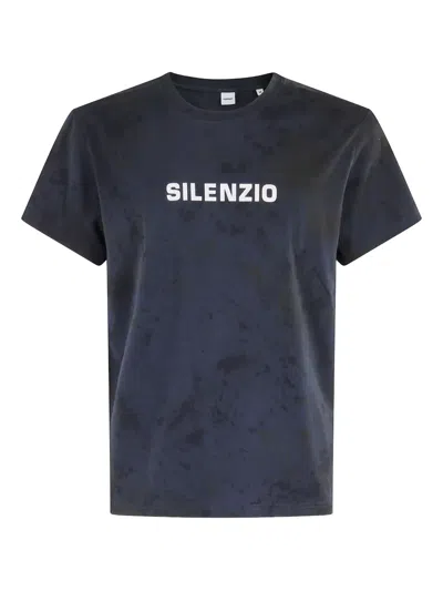 ASPESI SILENZIO T-SHIRT