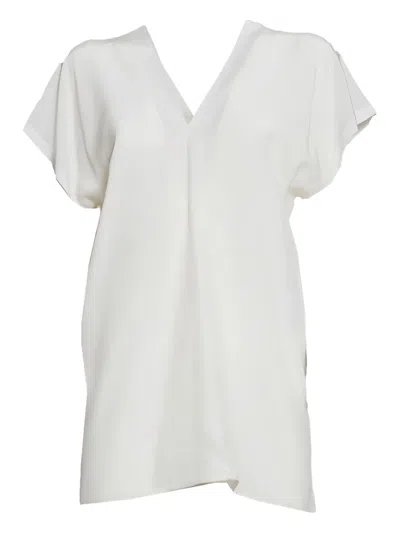 Aspesi Silk Blouse