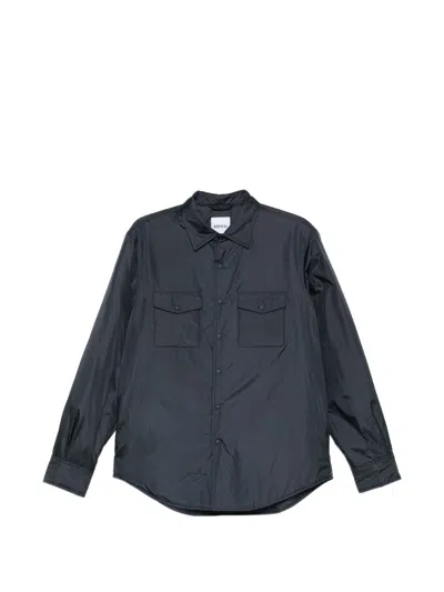 ASPESI ASPESI SILK NYLON BLEND