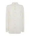 Aspesi Shirt In White