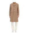 Aspesi Oversize Coat