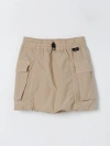 Aspesi Skirt  Kids Color Beige
