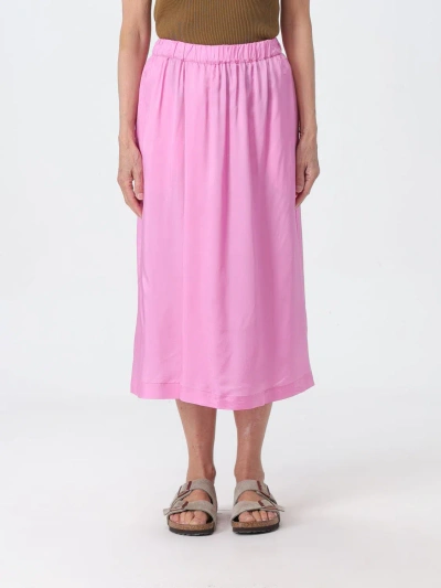 Aspesi Skirt In Pink