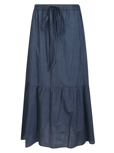 Aspesi Skirt Mod.2226 In Blue