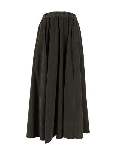 Aspesi Skirt Mod.2289 In Brown