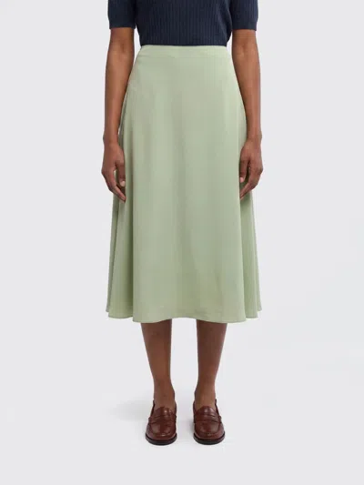 Aspesi Skirt  Woman Color Green