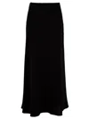 Aspesi Skirts In Black