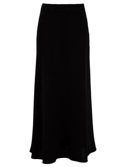 Aspesi Skirts In Black
